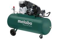 Metabo Pneumatische compressor Mega 520-200 D 200 l - thumbnail