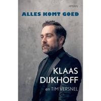 Alles komt goed - Klaas Dijkhoff, Tim Versnel - Paperback (9789044648294) - thumbnail