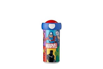 Mepal schoolbeker disney cars 300 ml - thumbnail