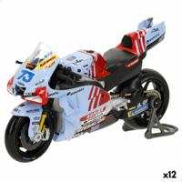 Motorfiets Ducati 2024 DUCATI GRESINI 12 X 8 X 4 CM - thumbnail