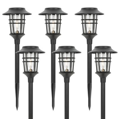 Set 6 stuks Solar Del Sol Set 6 stuks Solar Del Sol