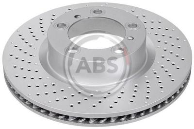 Remschijf Links 18410 Remschijf Links 18410