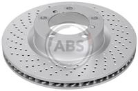 Remschijf Links 18410 - thumbnail