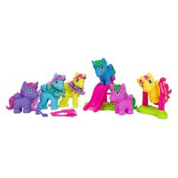 DREAM HORSE Speelset Speeltuin - thumbnail