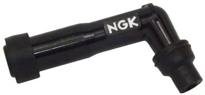 NGK zündkerzenstecker plug connector xb 05 f