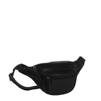 The Chesterfield Brand Jack Waistbag blackHeuptas - thumbnail