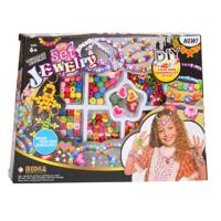 Houten Kralenset - thumbnail