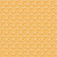 Galerie Just Kitchens Behang met sinaasappels - G45439 - thumbnail