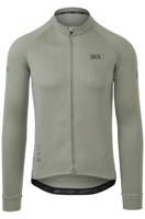 Classic Fietsshirt Lange Mouwen SIX6 Heren - thumbnail