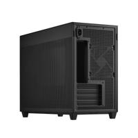 Asus AP201 ASUS PRIME CASE TG Mini-tower PC-behuizing Zwart - thumbnail
