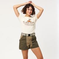 Arcade Carry Riem Khaki One Size - thumbnail