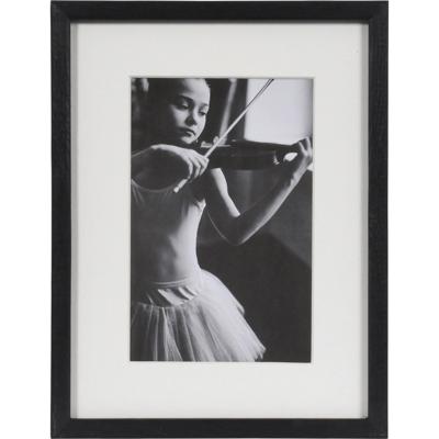 Henzo fotolijst viola 15x20cm zwart Henzo fotolijst viola 15x20cm zwart