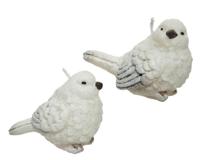 Figuurkaars vogel 8.4cm - thumbnail