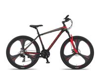 Altec Accrue Mountainbike 27.5 inch 45cm Schijfremmen 21v - thumbnail