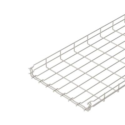OBO Bettermann 6001080 Rastergoot (l x b x h) 3 m x 400.00 mm x 55.00 mm 3 m