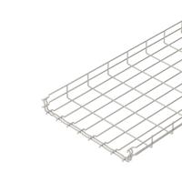 OBO Bettermann 6001080 Rastergoot (l x b x h) 3 m x 400.00 mm x 55.00 mm 3 m - thumbnail