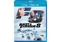 Fast & Furious 8 - thumbnail