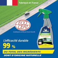 MICHELIN - Milieuvriendelijke kunststofreiniger - Zomerse frisheid - 500ml - thumbnail