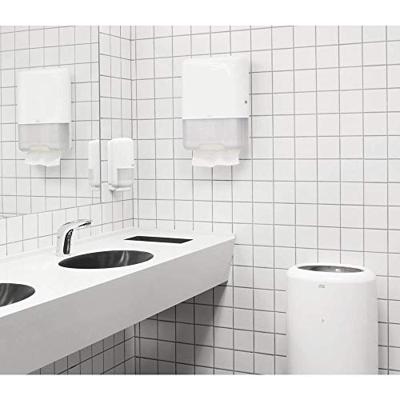 Tork Singlefold handdoekrol Advanced (250 vel) - 2-laags - wit - 290163 - thumbnail