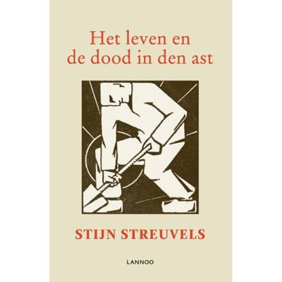 Het leven en de dood in den ast (Paperback)