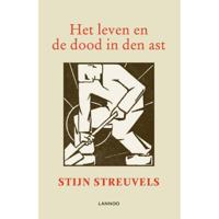 Het leven en de dood in den ast (Paperback) - thumbnail