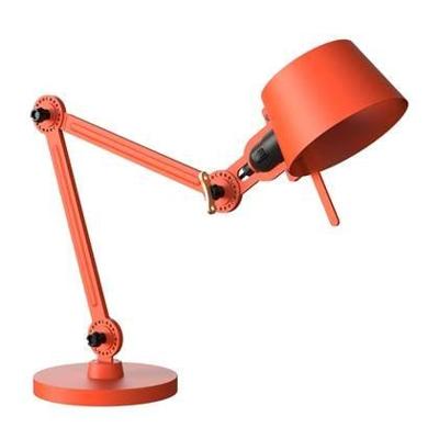 Tonone Bolt Desk 2 arm Bureaulamp Small - Oranje