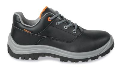 Beta 7241Nft 46 Leren werkschoen | Waterafstotend - 072410746