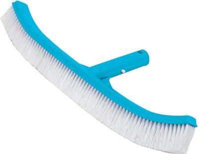 Intex Wandborstel Gebogen Zwembad