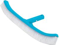 Intex Wandborstel Gebogen Zwembad - thumbnail