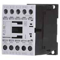 Eaton DILM12-10(24V50/60HZ) Vermogensbeveiliging 3x NO 5.5 kW 1 stuk(s) - thumbnail