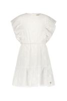 Like Flo zomer jurk meisjes - off wit - woven - Madelief - thumbnail