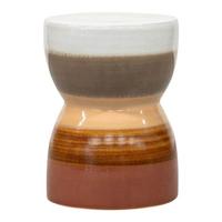 BePureHome Glazed Krukje - thumbnail