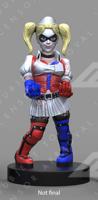 Cable Guys DC - Harley Quinn - thumbnail