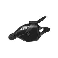Superior Sram shifter mtb gx1/gx trigger 11v links zwart - thumbnail