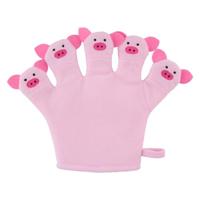 Washand Dier - thumbnail