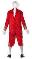Markies Carnaval pak rood budget - thumbnail