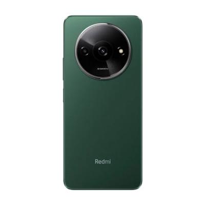 Xiaomi Redmi A3 (4GB) 128GB Smartphone Groen - thumbnail