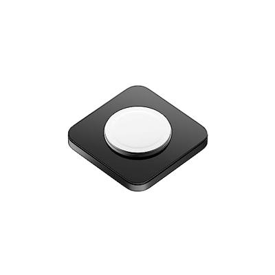 Nomad Base One MagSafe oplader - Carbide