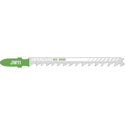 Hikoki Accessoires Hikoki decoupeerzaagblad jw11 (5st) (u)