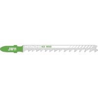 Hikoki Accessoires Hikoki decoupeerzaagblad jw11 (5st) (u) - thumbnail