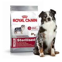 Royal Canin Sterilised Medium hondenvoer 3kg - thumbnail