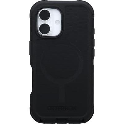 OtterBox Defender Series XT with MagSafe Apple iPhone 16 Black
