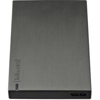 Intenso Memory Board 2 TB Externe harde schijf (2,5 inch) USB-A 3.2 Gen 1 Antraciet 6028680 - thumbnail