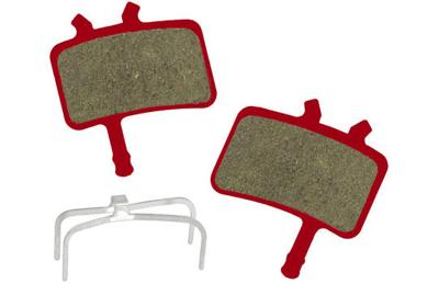 Trivio - remblokken disc set avid juicy bb7 compatible - organic