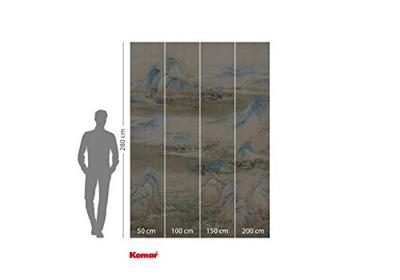 Noordwand Komar Ink Fotobehang Amenity - INX4-011