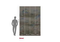 Noordwand Komar Ink Fotobehang Amenity - INX4-011 - thumbnail