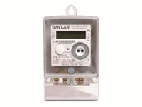 Counttec BT10 BT10 kWh-meter 1-fase Digitaal 60 A Conform MID: Ja 1 stuk(s) - thumbnail