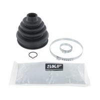 Asmanchetten set VKJP3235 - thumbnail