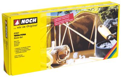 NOCH TERRA-FORM 61601 Basisset Kunststof 1 set(s)