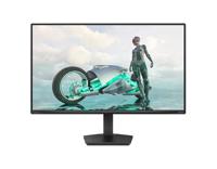 Philips 27M2N3200NF 27 Inch FHD-monitor, 144Hz, IPS, 1ms MPRT, Adaptieve Sync, G-Sync Comp., HDR10, (1920x1080, HDMI 1x 2.0, DP 1x 1.4) Zwart - thumbnail
